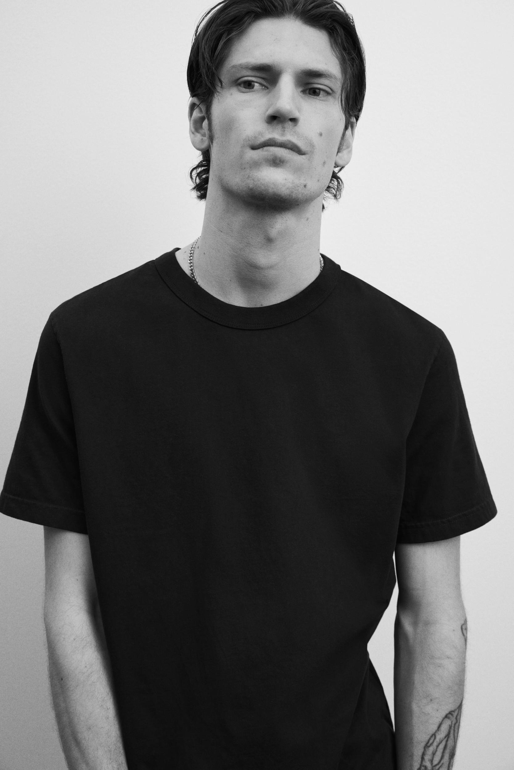 Regular-Fit T-Shirt Product Image