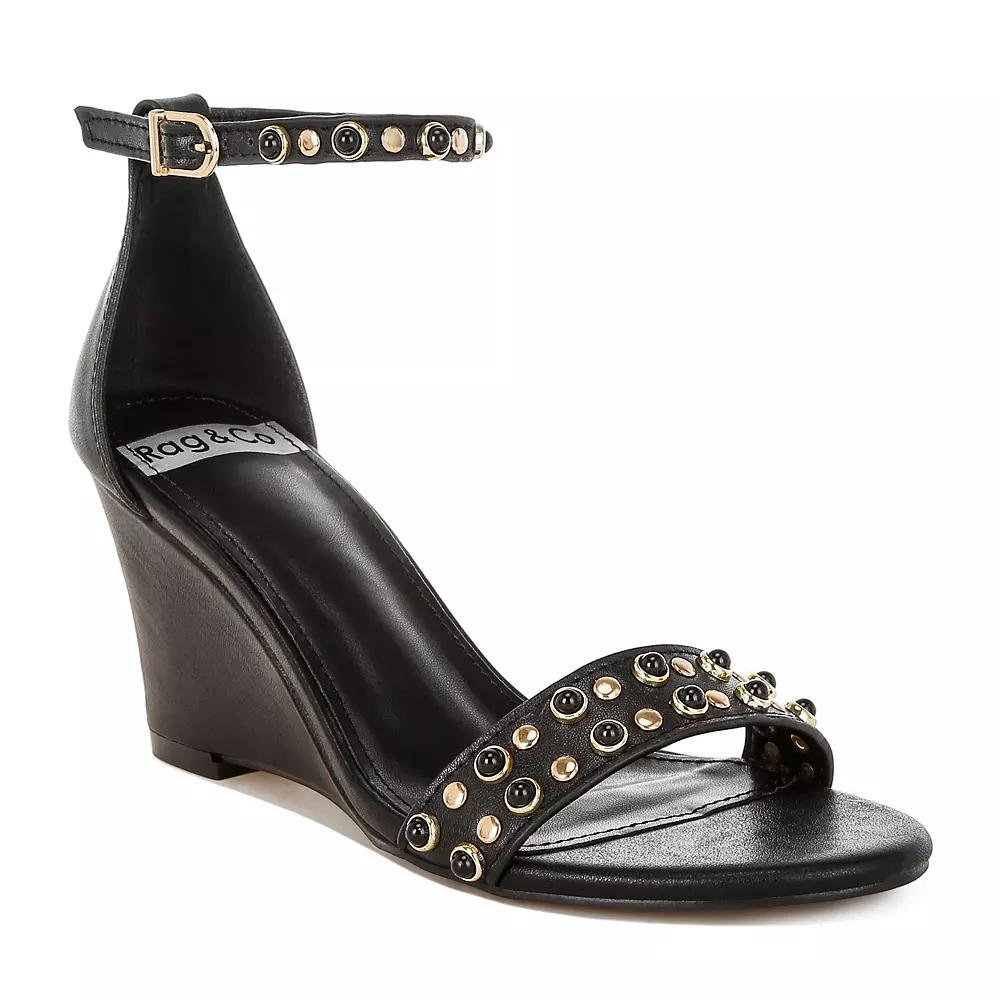 Rag & Co Nidara Women's Sandals,  Product Image