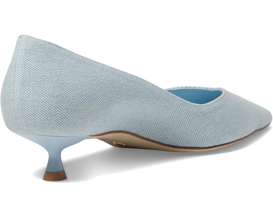 Alina Flex Kitten Pump Product Image