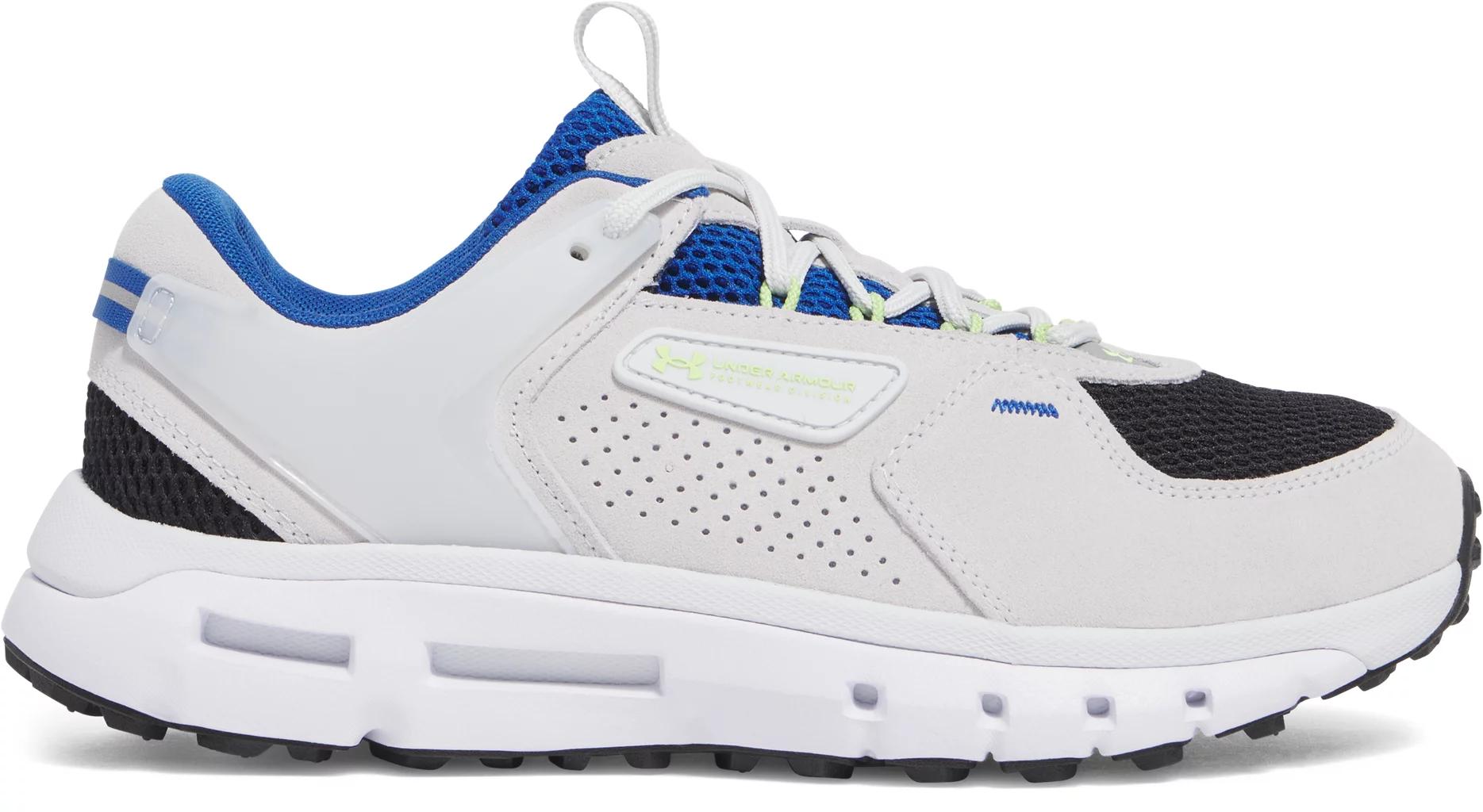 UA Summit Trek Suede Product Image