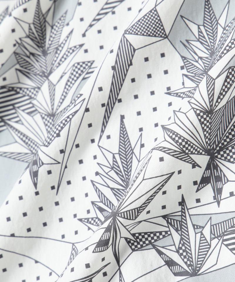 Gramicci x and wander Brushed Nylon Vest Unisex Product Image