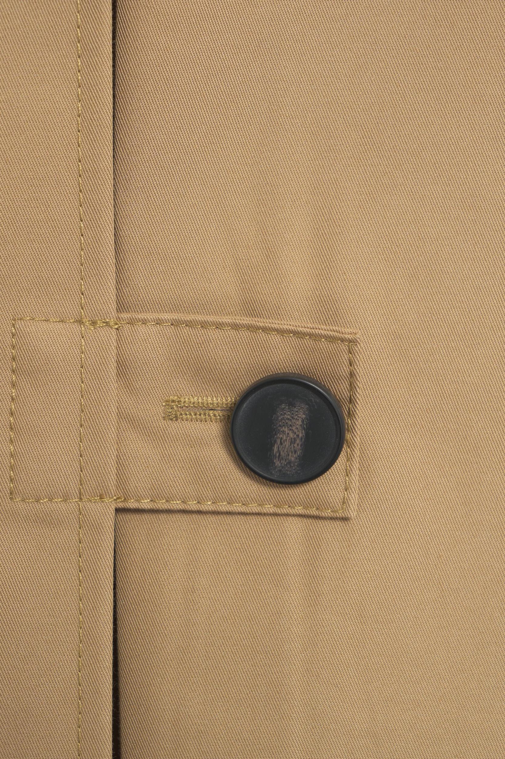Coat 'Favo' Product Image