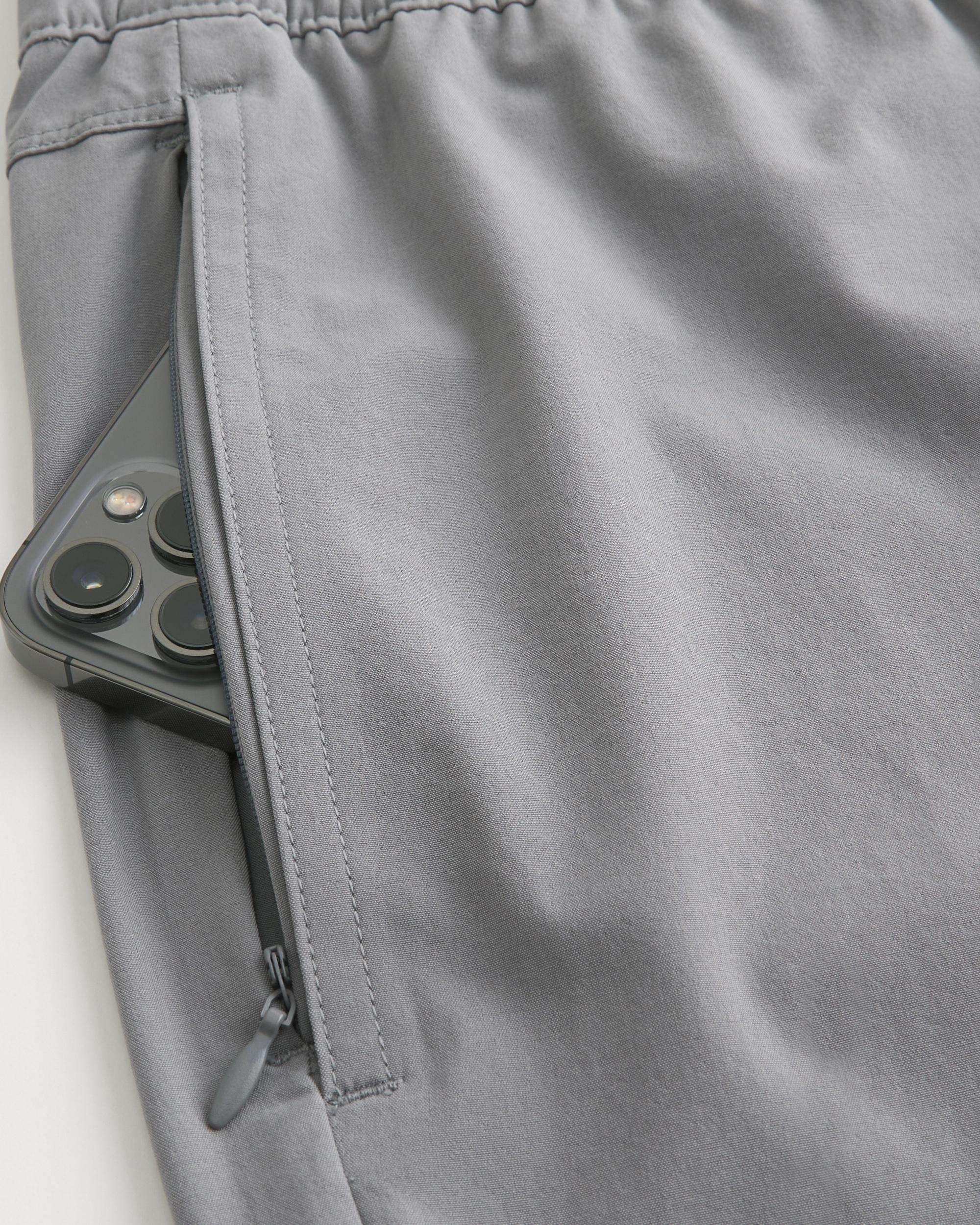 Hybrid Active Shorts 5" Product Image