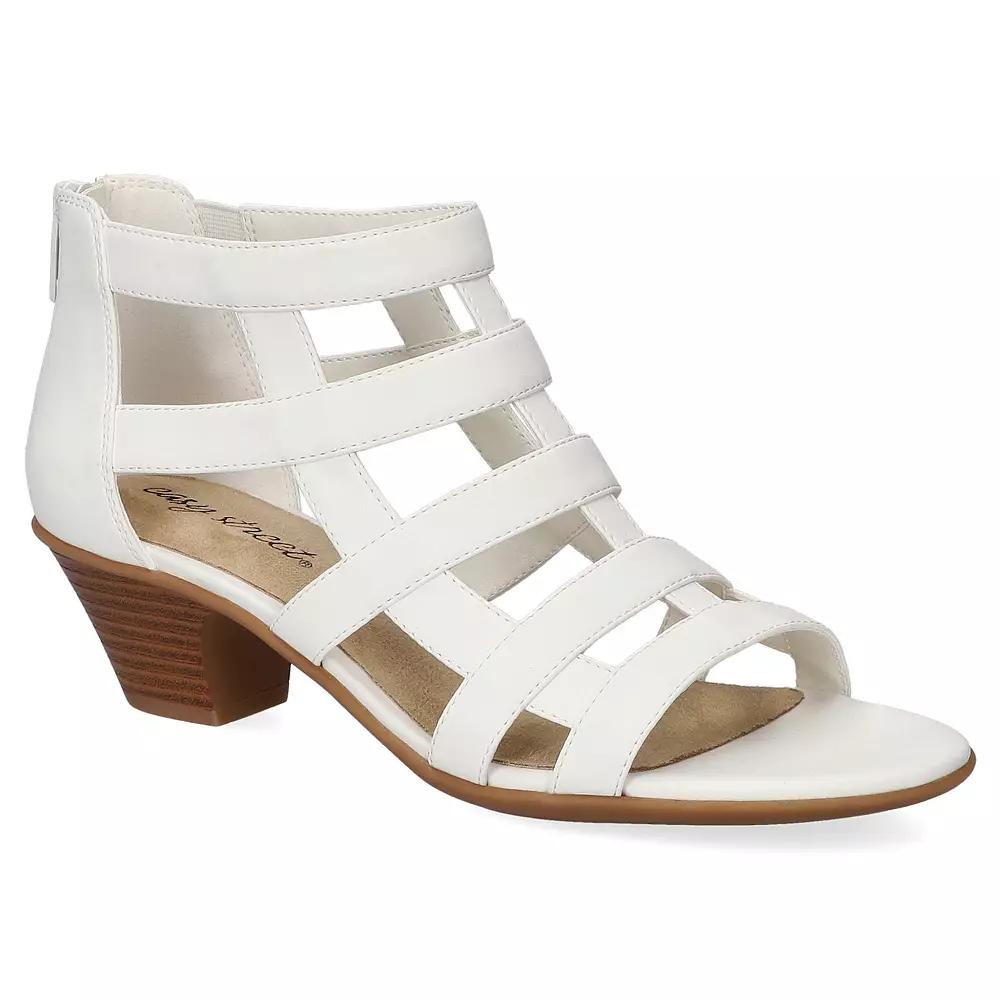 Easy Street Marg Women's Gladiator Sandals,  Product Image