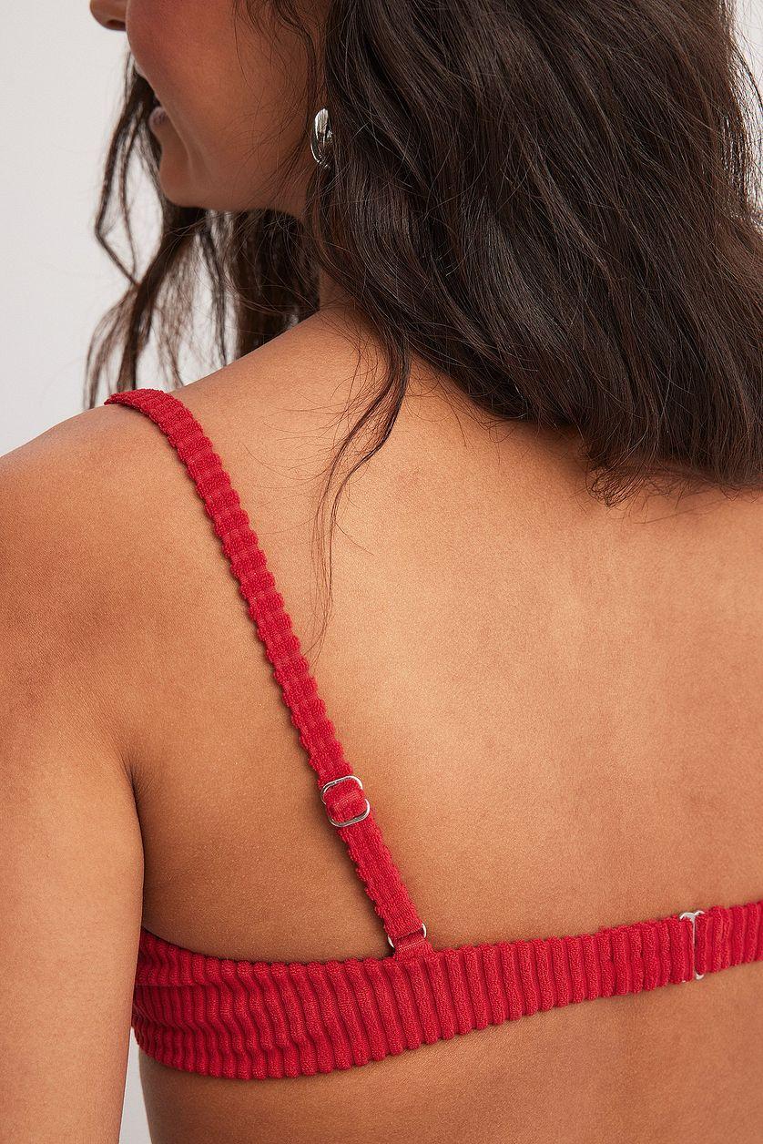 Cups Bikini Top Product Image