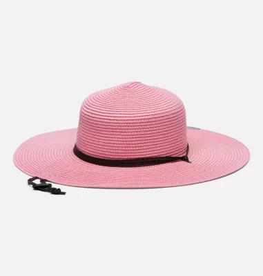 Columbia Womens Global Adventure Packable Hat III- Product Image