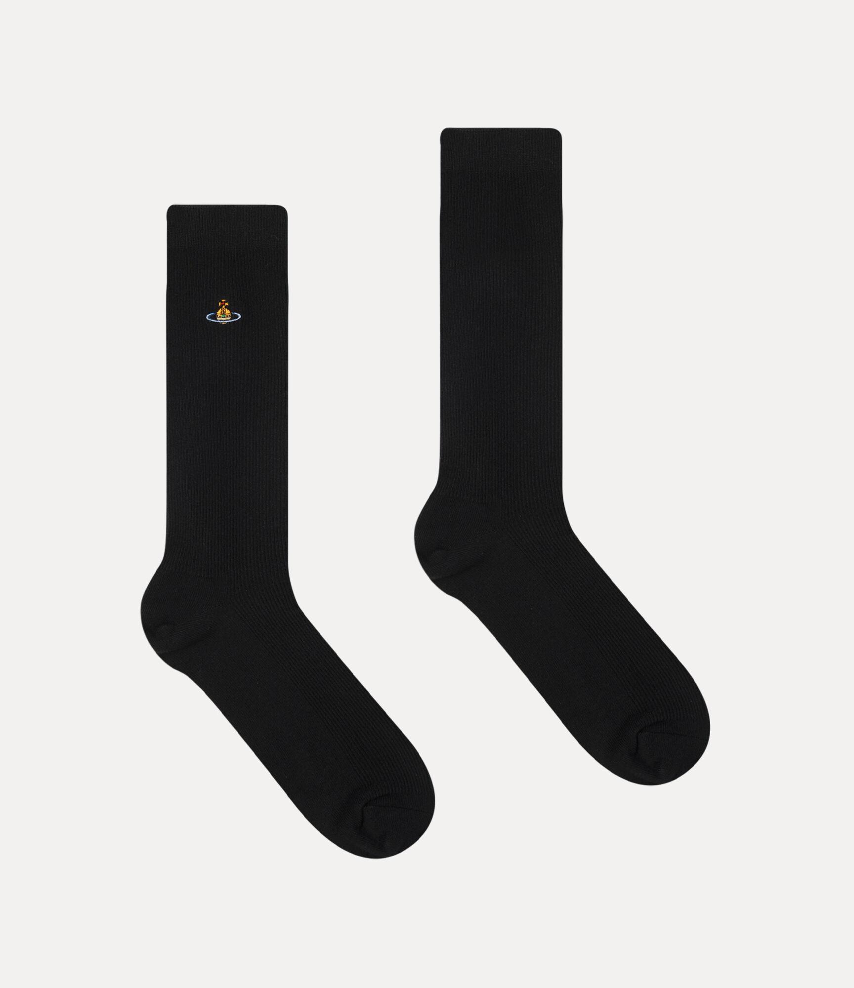 Basic Crew Sock Product Image