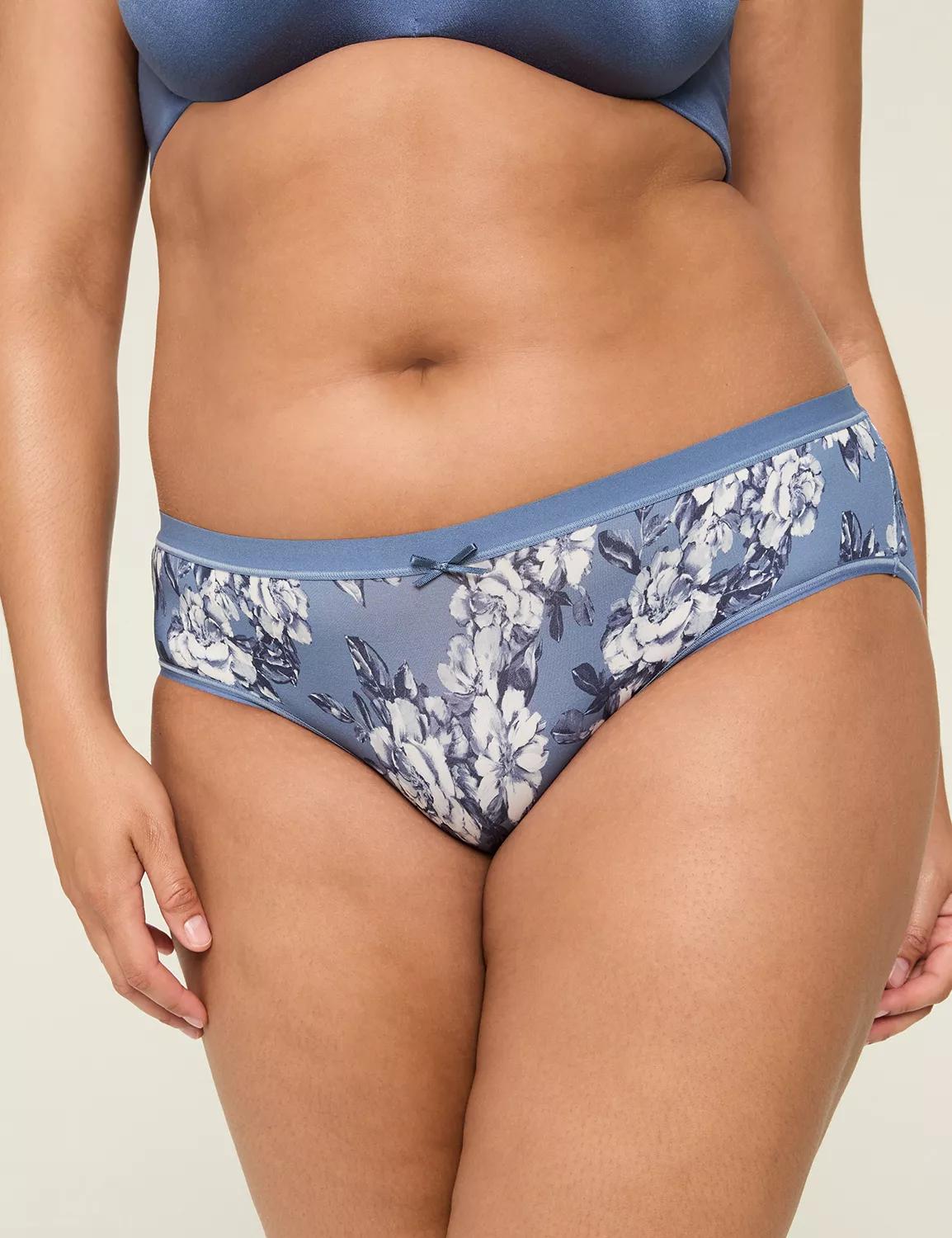No-Show Hipster Panty Product Image