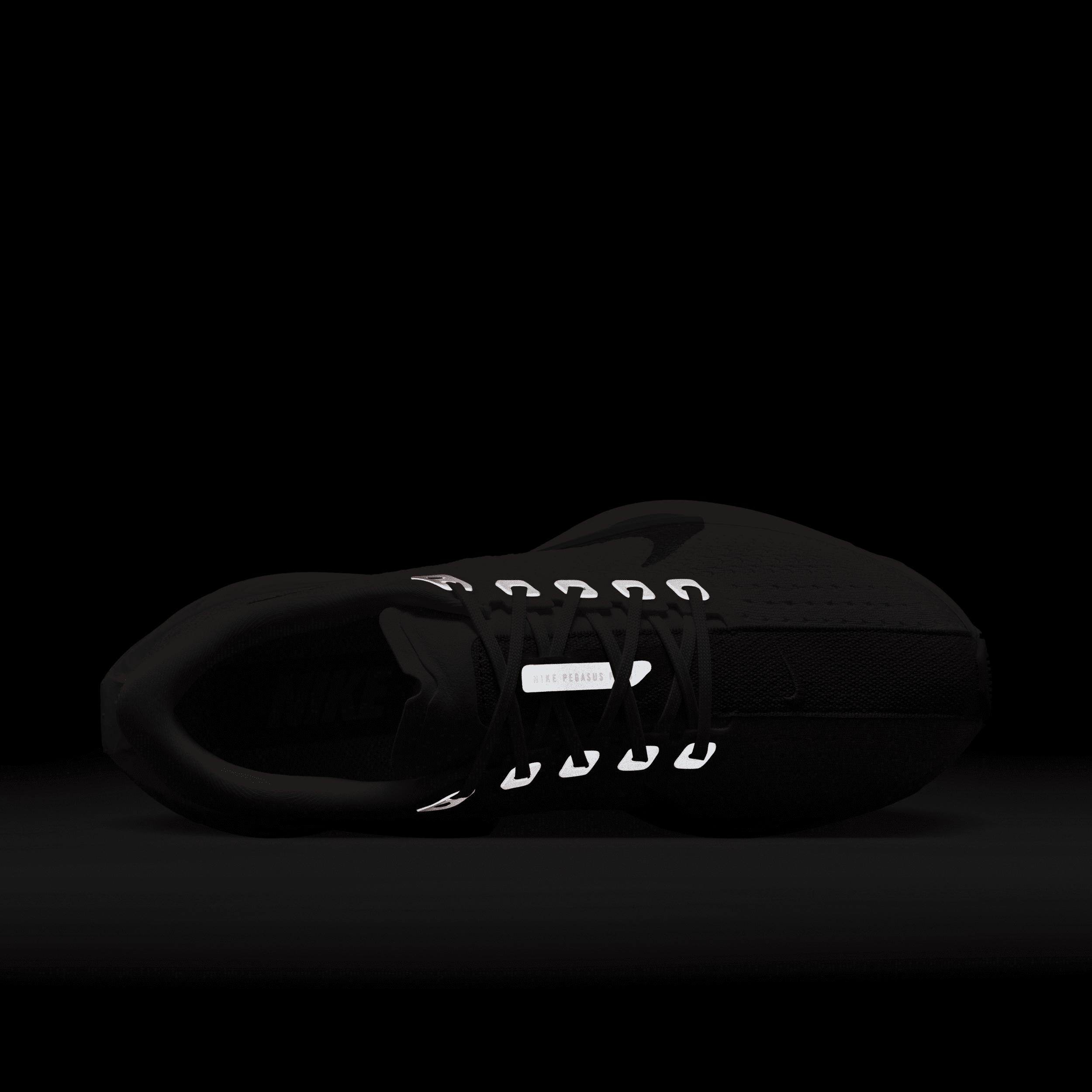 Nike Womens Nike Pegasus Turbo 4 - Womens Running Shoes Sail/Coconut Milk/Light Orewood Brown Product Image