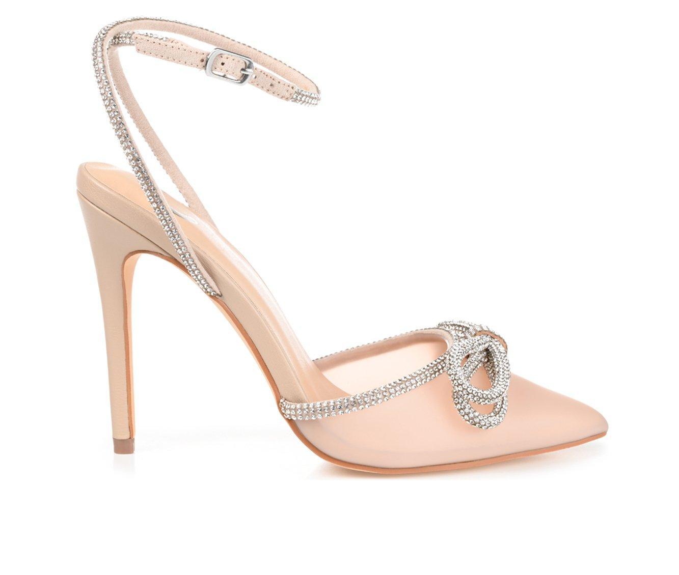 Women's Journee Collection Gracia Special Occasion Shoes Product Image