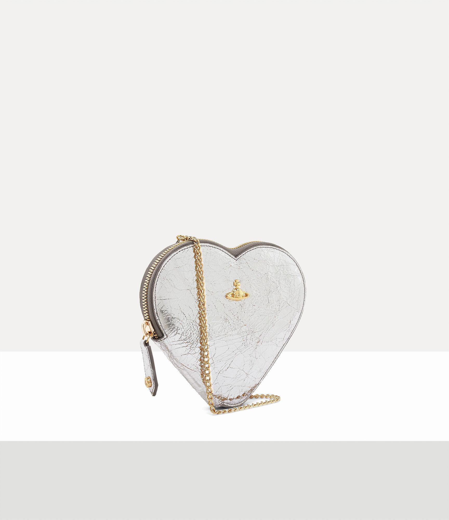 New Heart Crossbody Product Image