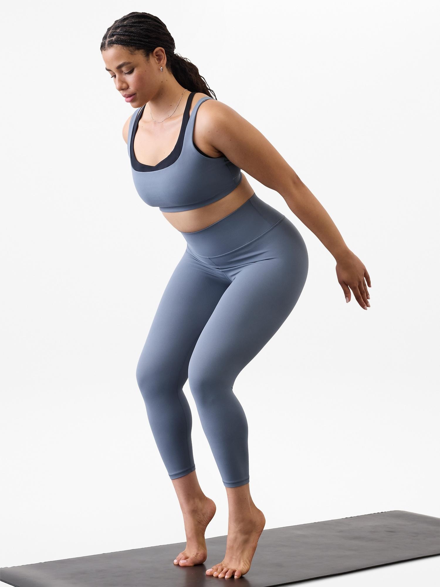 Transcend High Rise 7/8 Legging Product Image