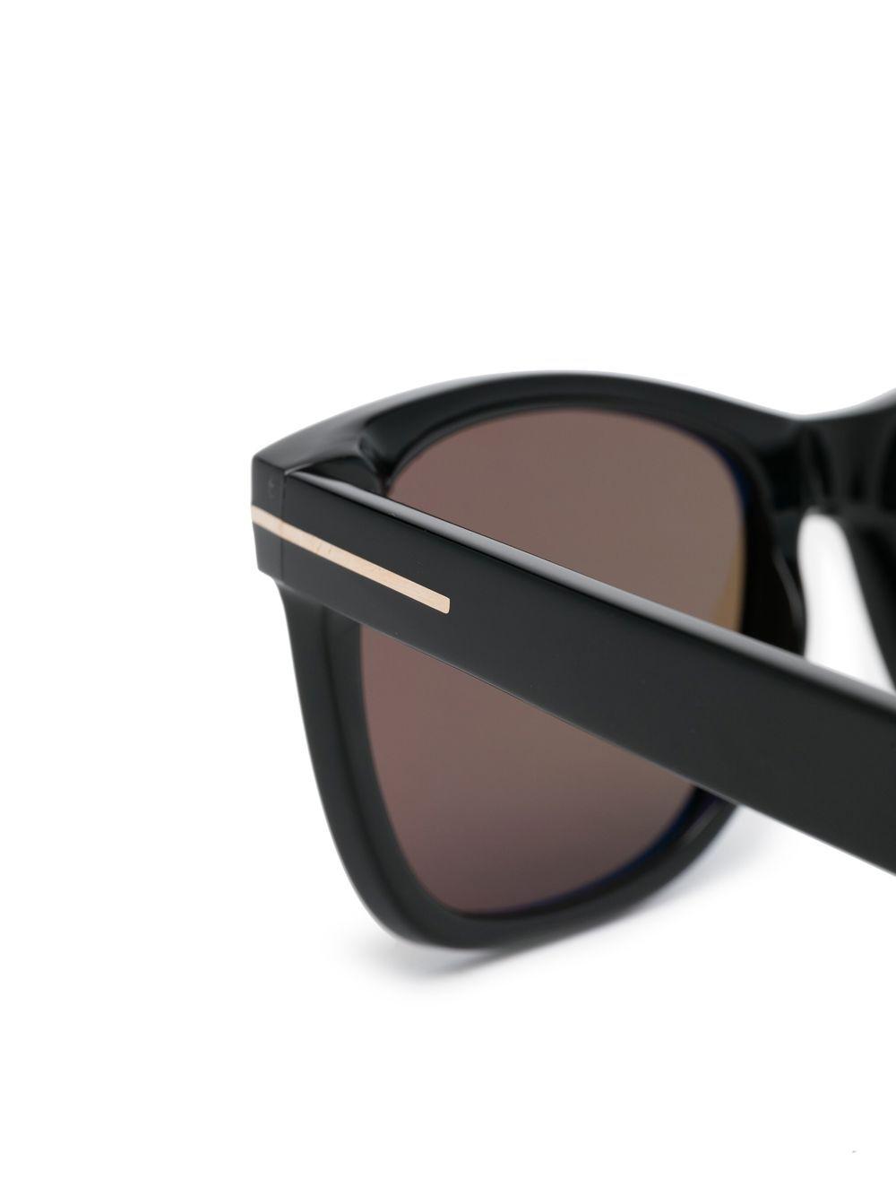 square-frame sunglasses Product Image