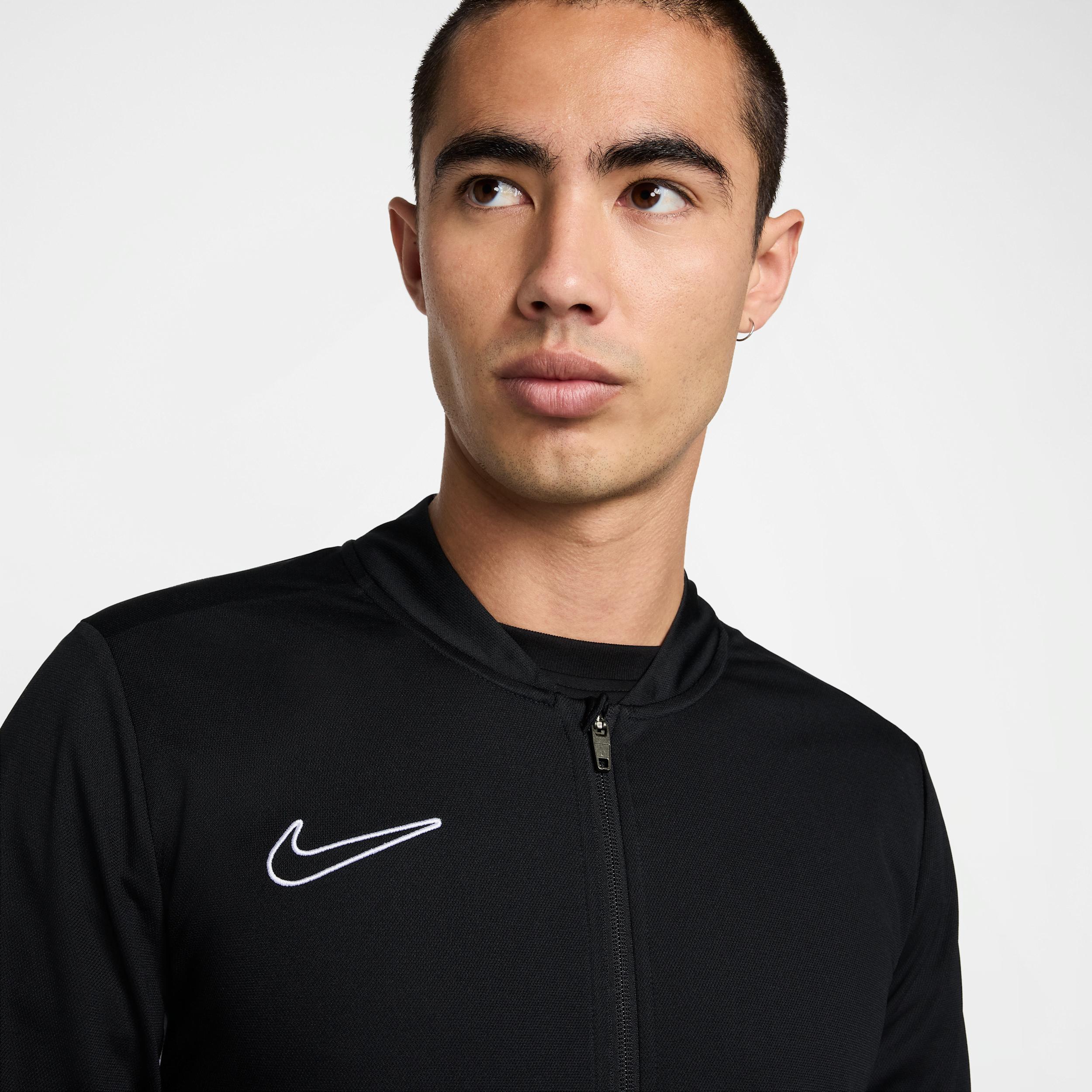 Nike Mens Academy Dri-FIT Soccer Tracksuit | HJ3773-010 Product Image