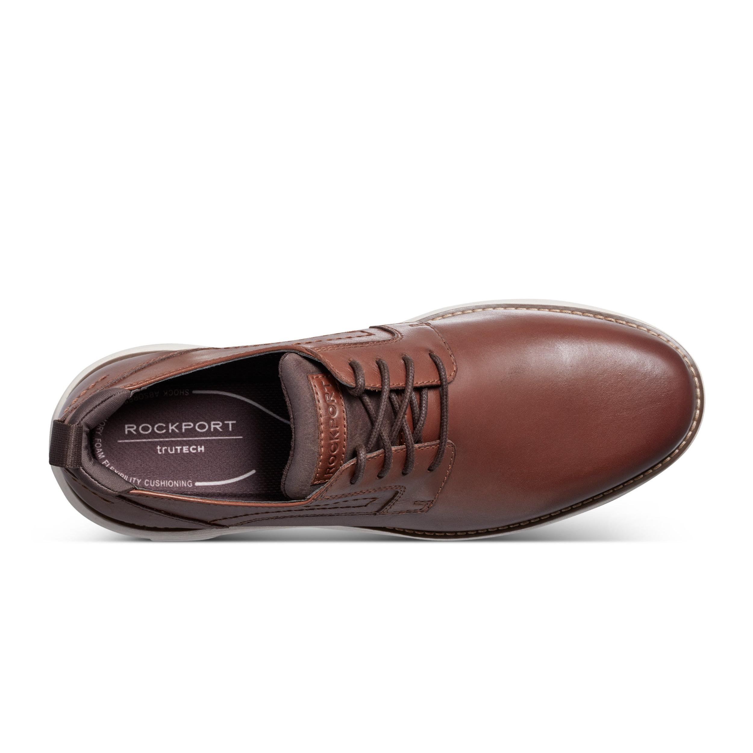 Men's Canton Casual Lace-up Oxford Product Image