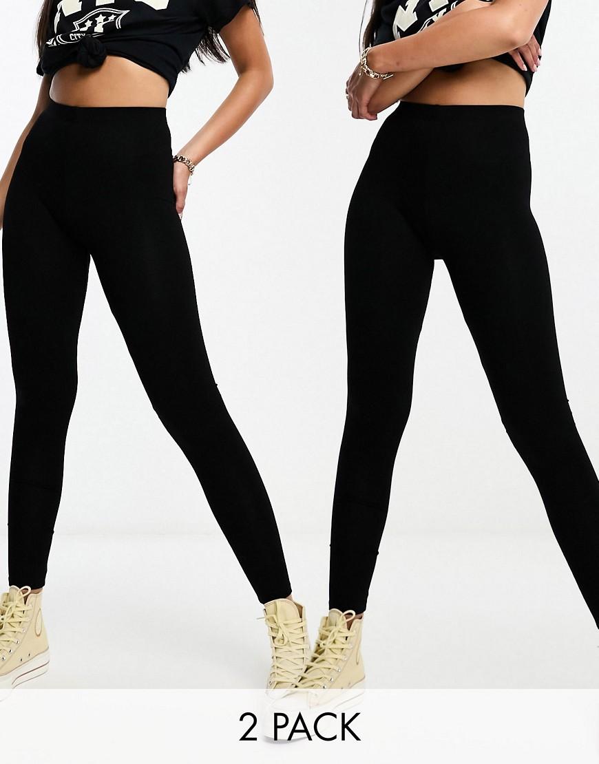 ASOS DESIGN leggings Product Image