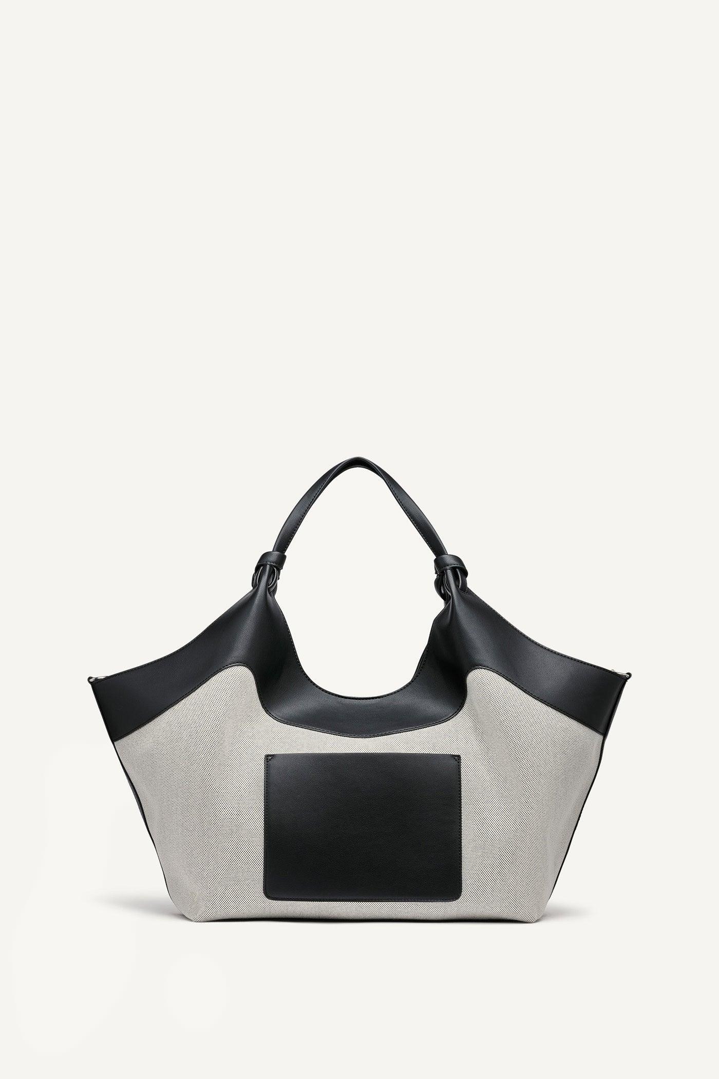 PAULA COMMUTER TOTE Product Image