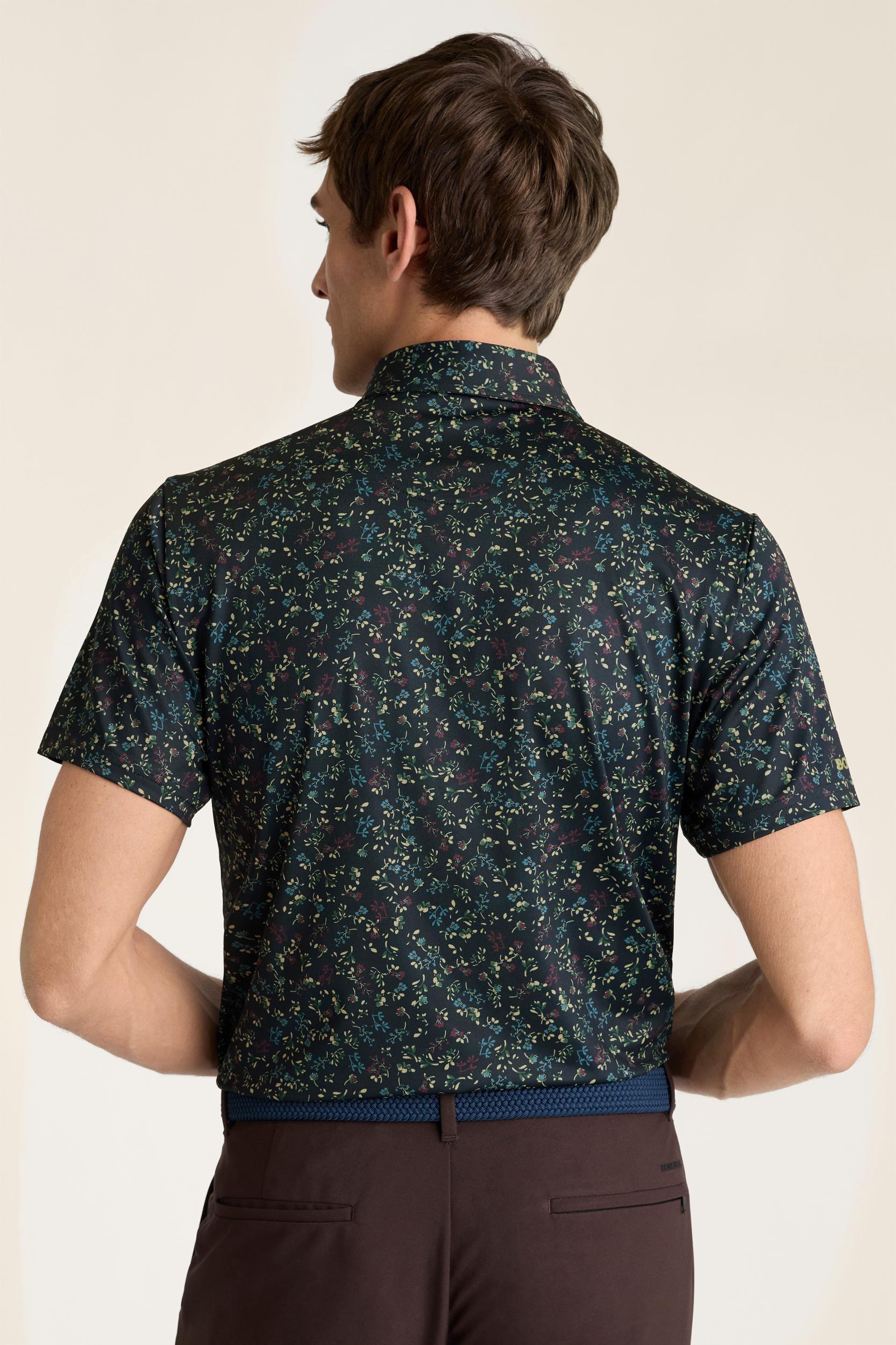 Performance Golf Polo Product Image