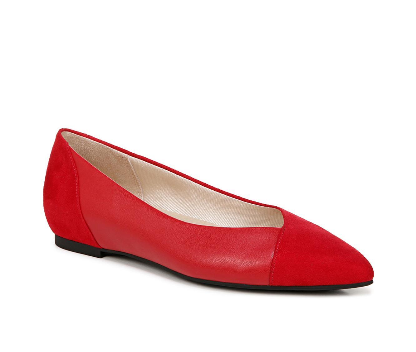 Women's LifeStride Promise Flats Product Image