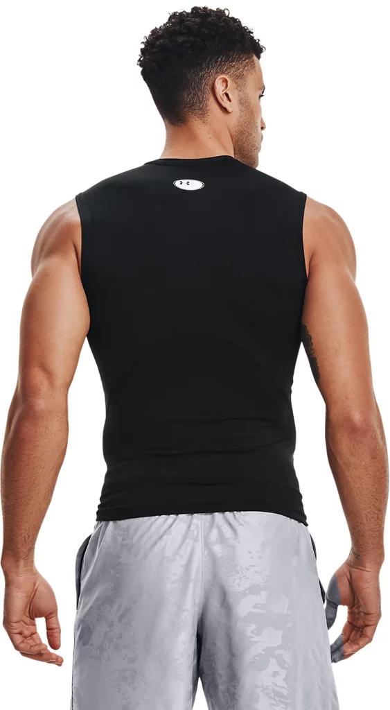 HeatGear® Product Image