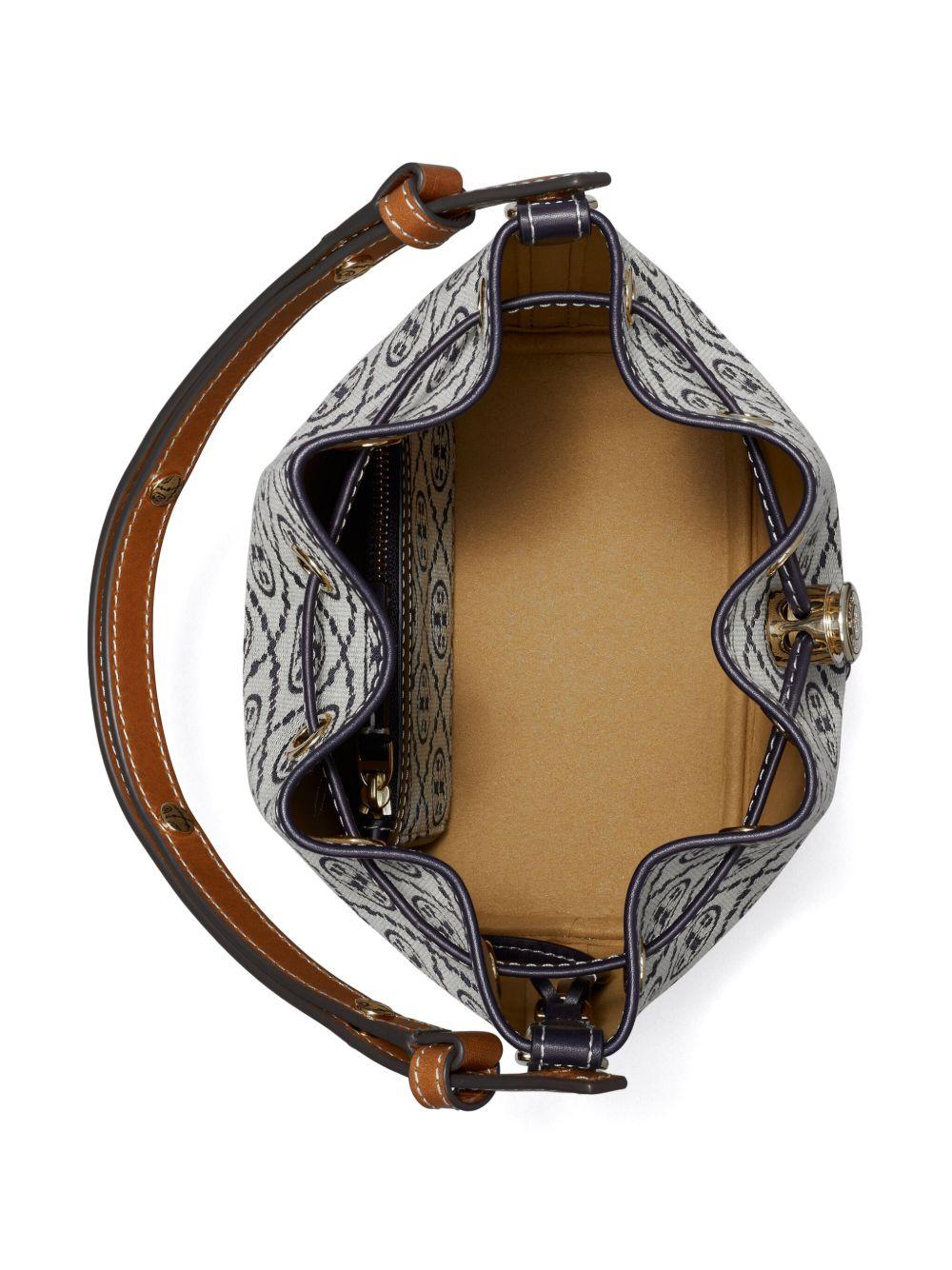 T-Monogram bucket bag Product Image