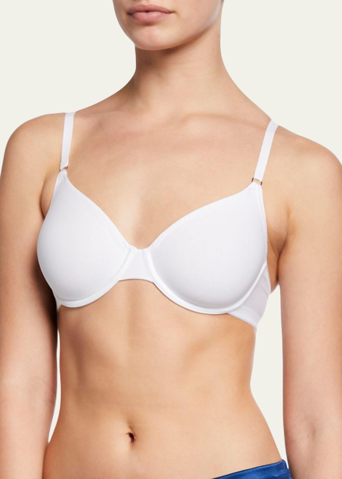 Cotton Sensation Bra Product Image