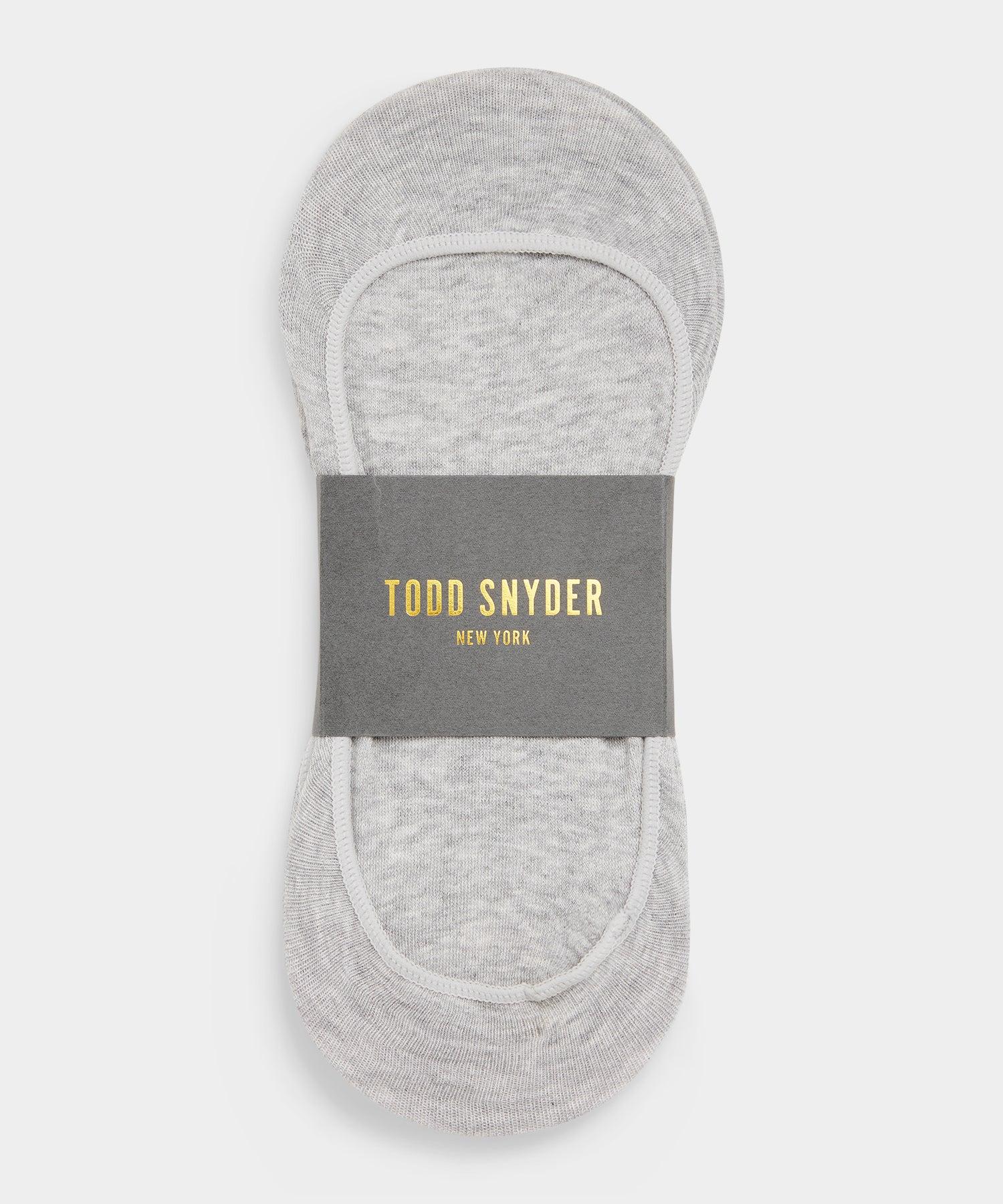 No-Show Sock, 3-Pack Product Image