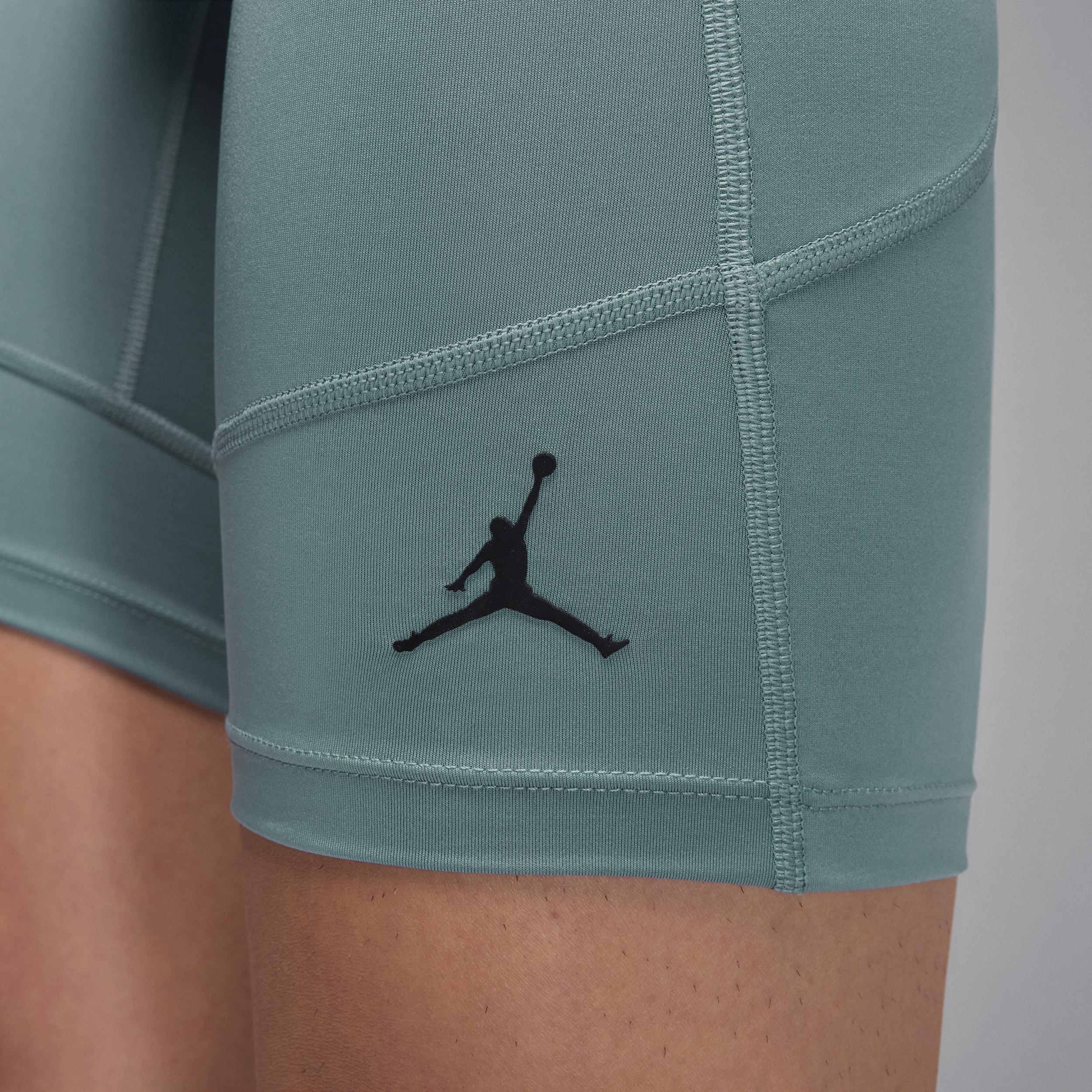 Mens Jordan Sport Dri-FIT Shorts | FV8618-041 Product Image