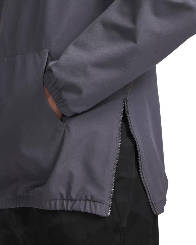 UA Unstoppable Woven Product Image