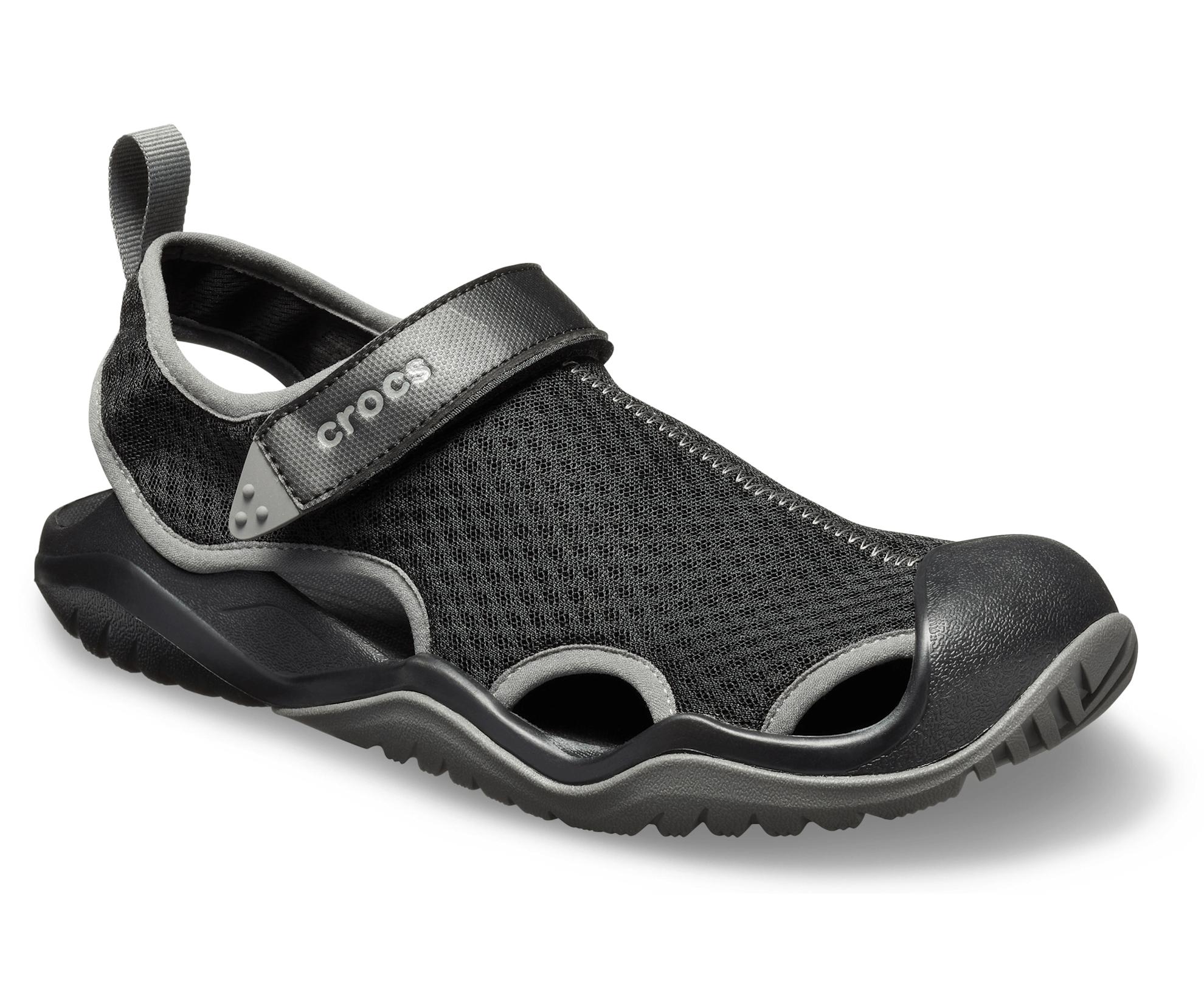 Men’s Swiftwater™ Mesh Deck Sandal Product Image