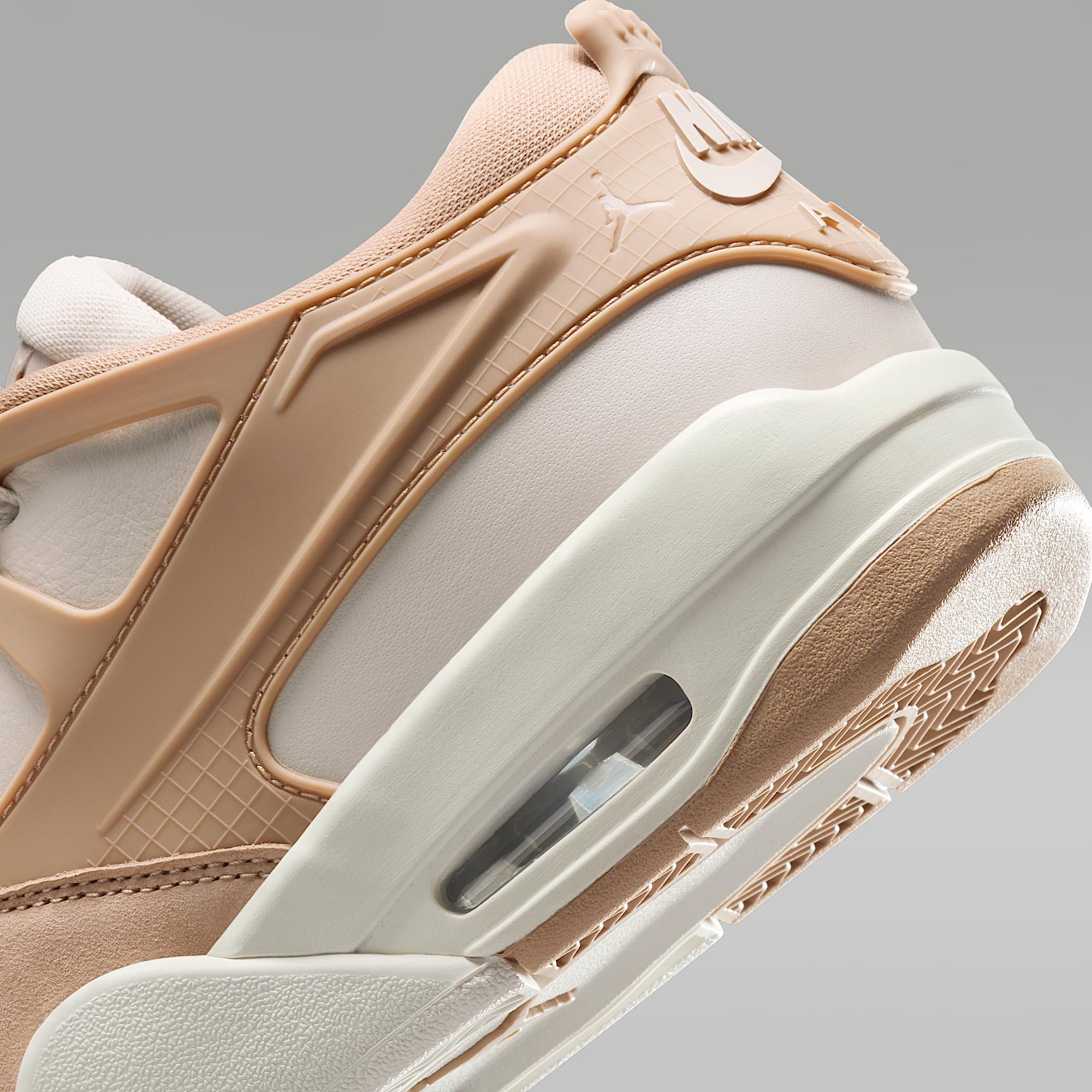 Women's Air Jordan 4 RM Shoes Product Image