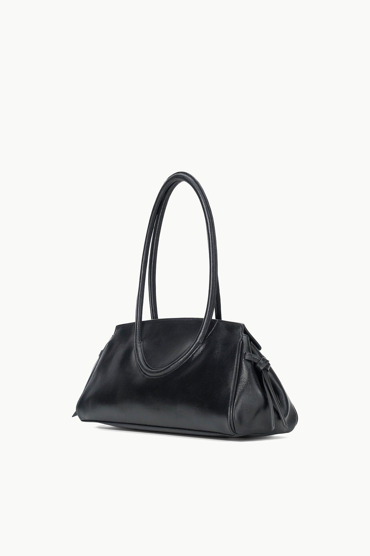 MAUDE SHOULDER BAG | BLACK Product Image