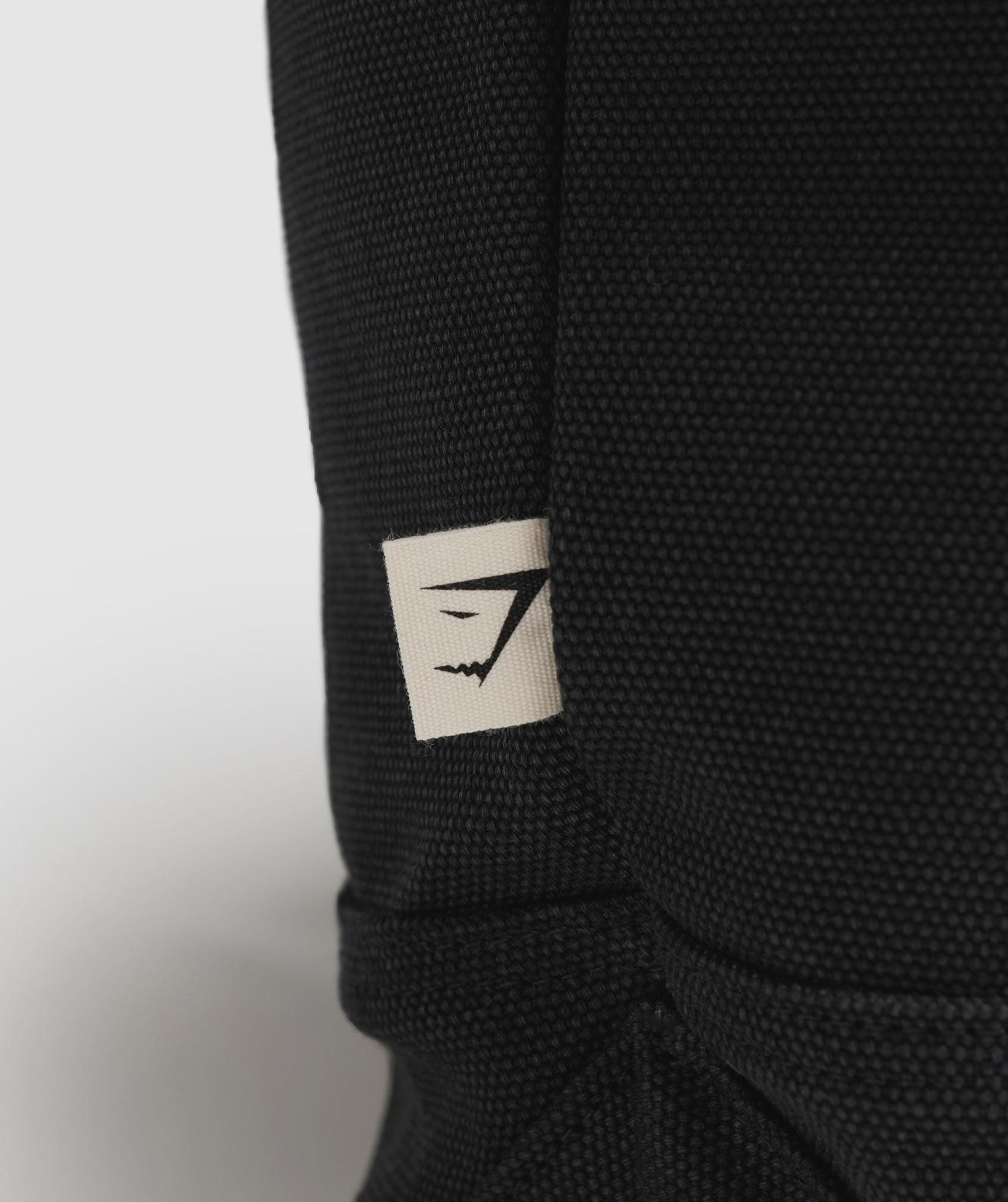 Tactical Canvas Tote Bag Product Image