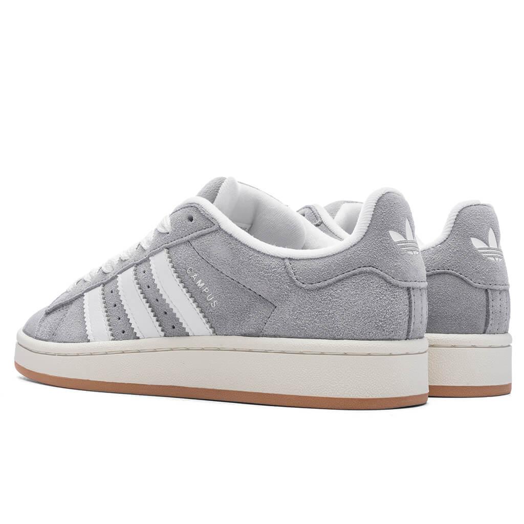 Campus 00s - Grey Three/Cloud White/Off White Male Product Image