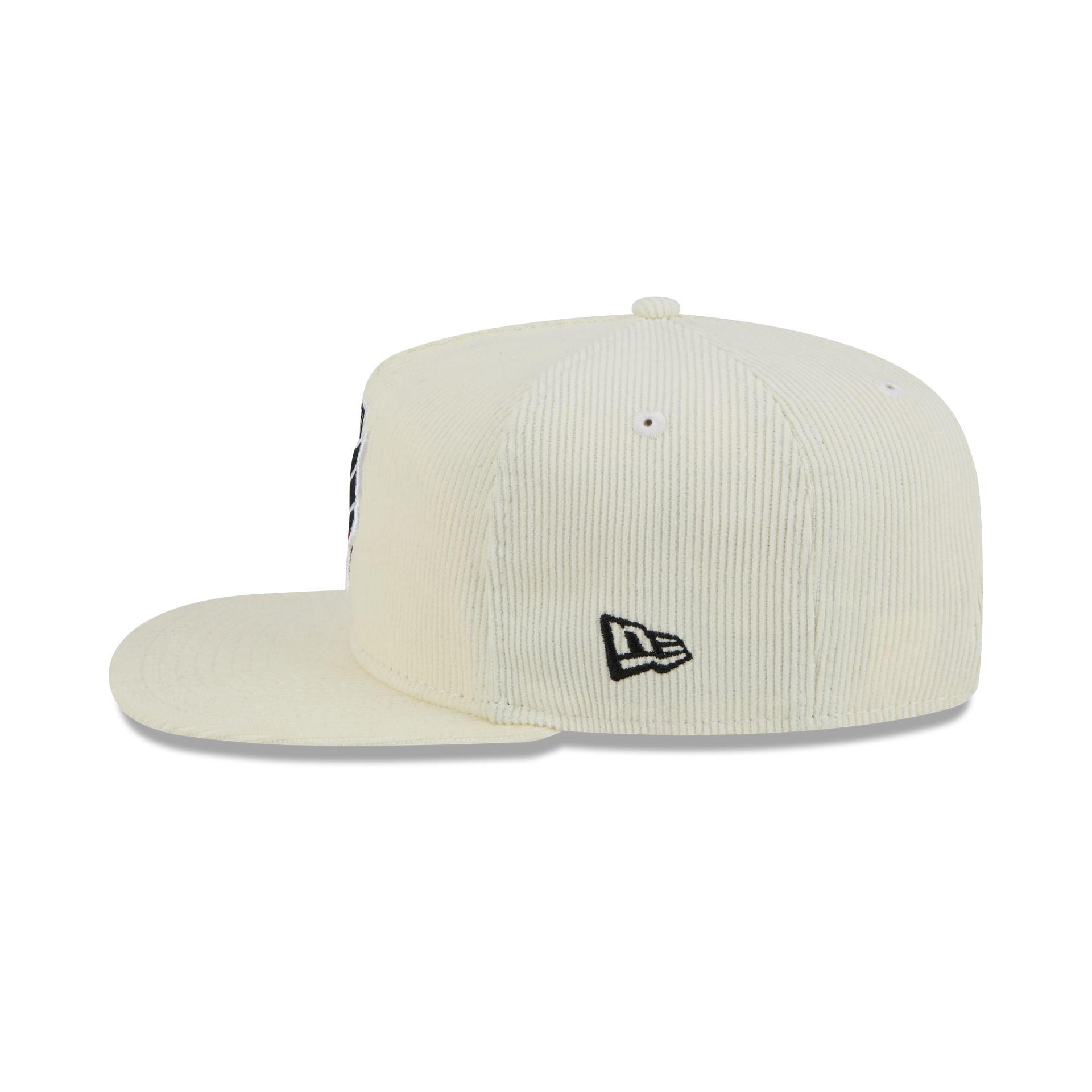 D.C. United 2025 MLS Kickoff Golfer Hat Male Product Image