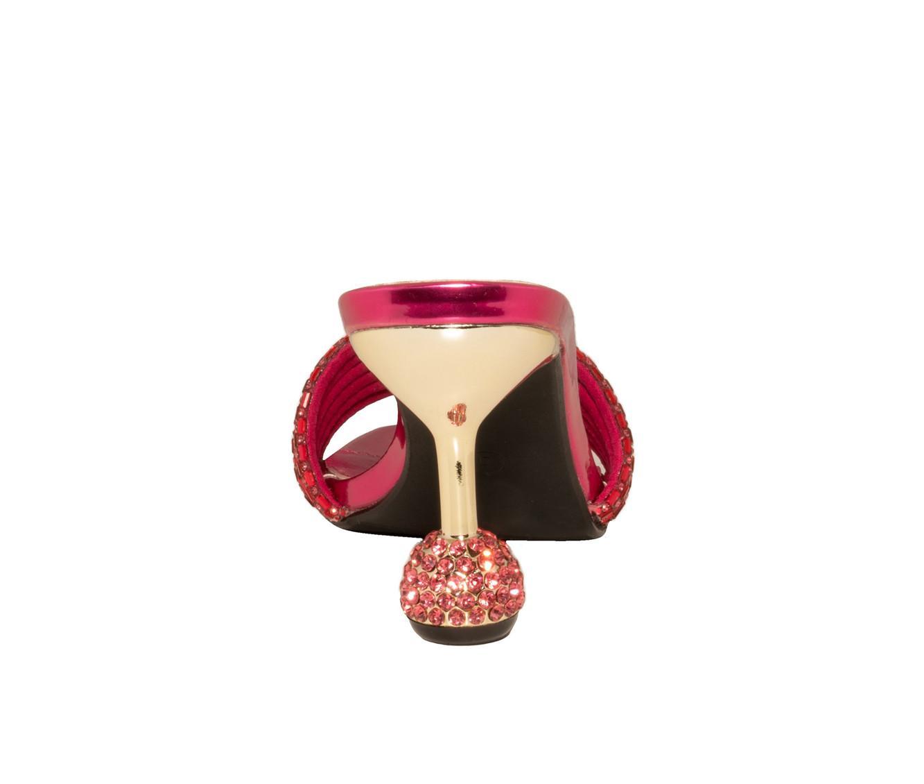 Women's Ninety Union Sassy Dress Sandals Product Image