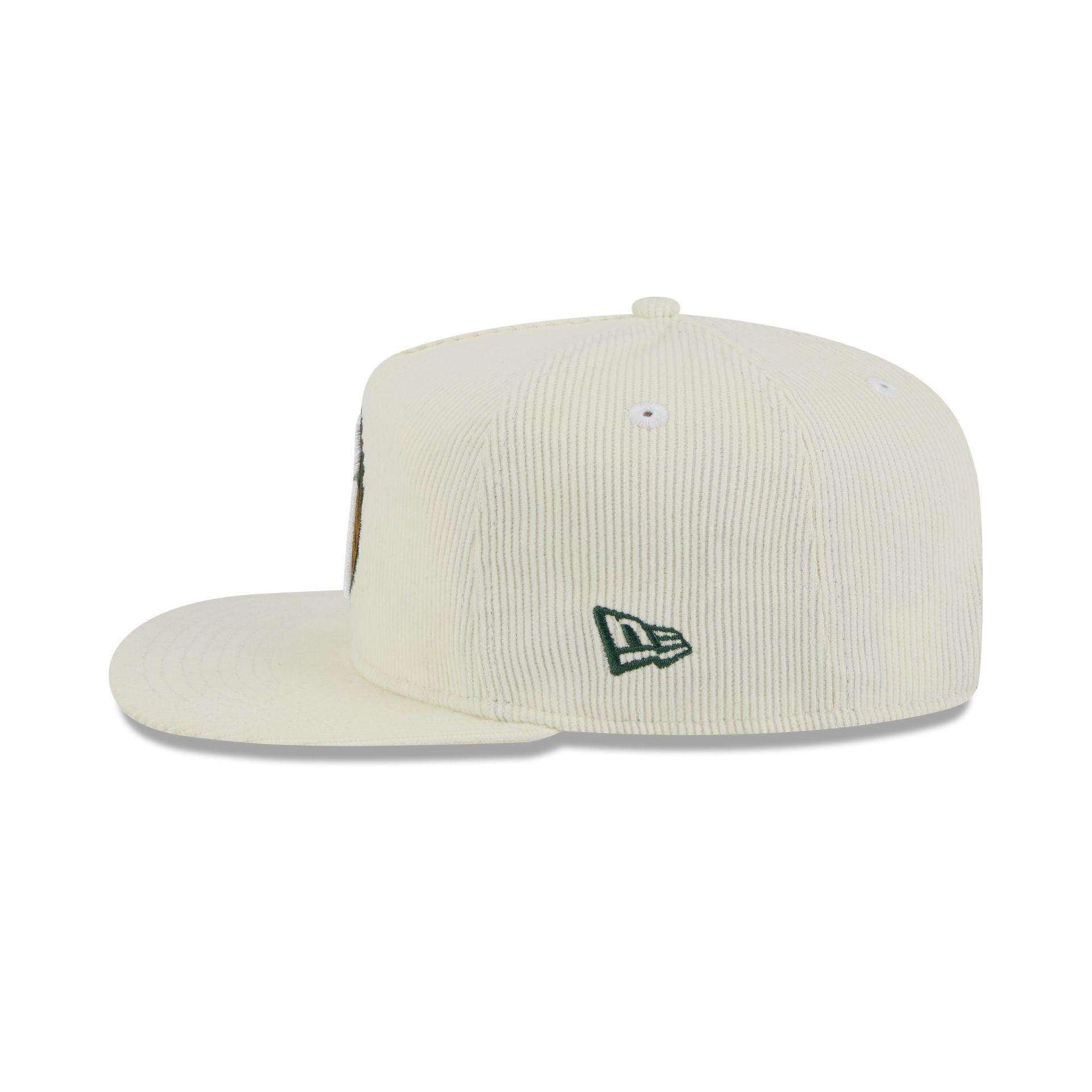 Portland Timbers 2025 MLS Kickoff Golfer Hat Male Product Image