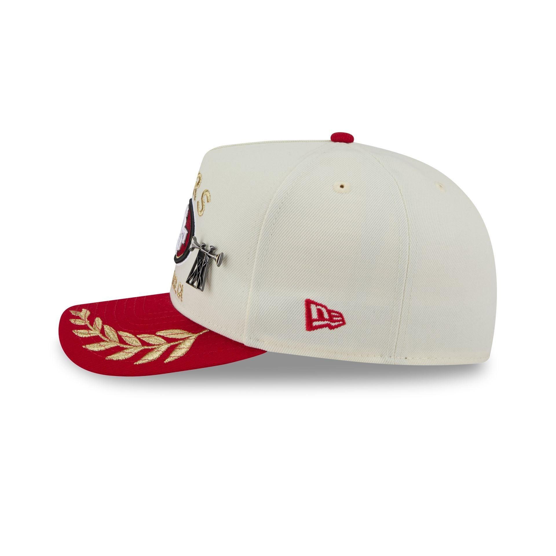 WNBA 2025 All-Star Game 9SEVENTY Stretch-Snap Hat Male Product Image