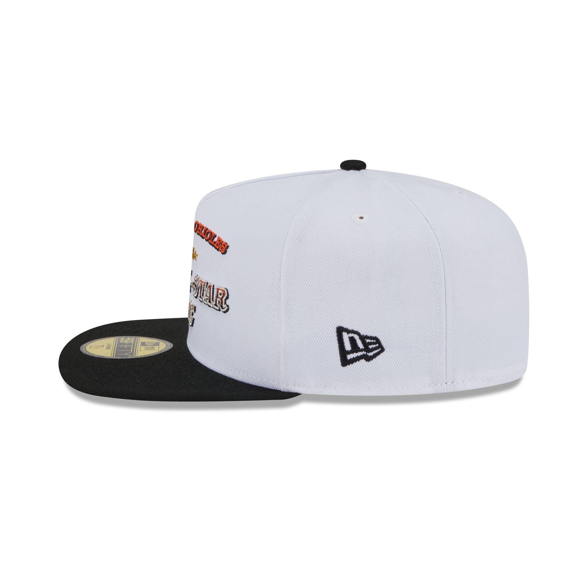 Club América Retro Logo Golfer Hat Male Product Image