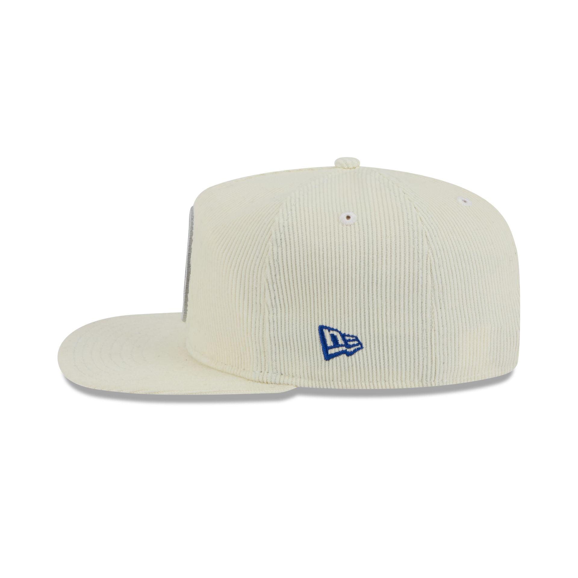 CF Montréal 2025 MLS Kickoff Golfer Hat Male Product Image
