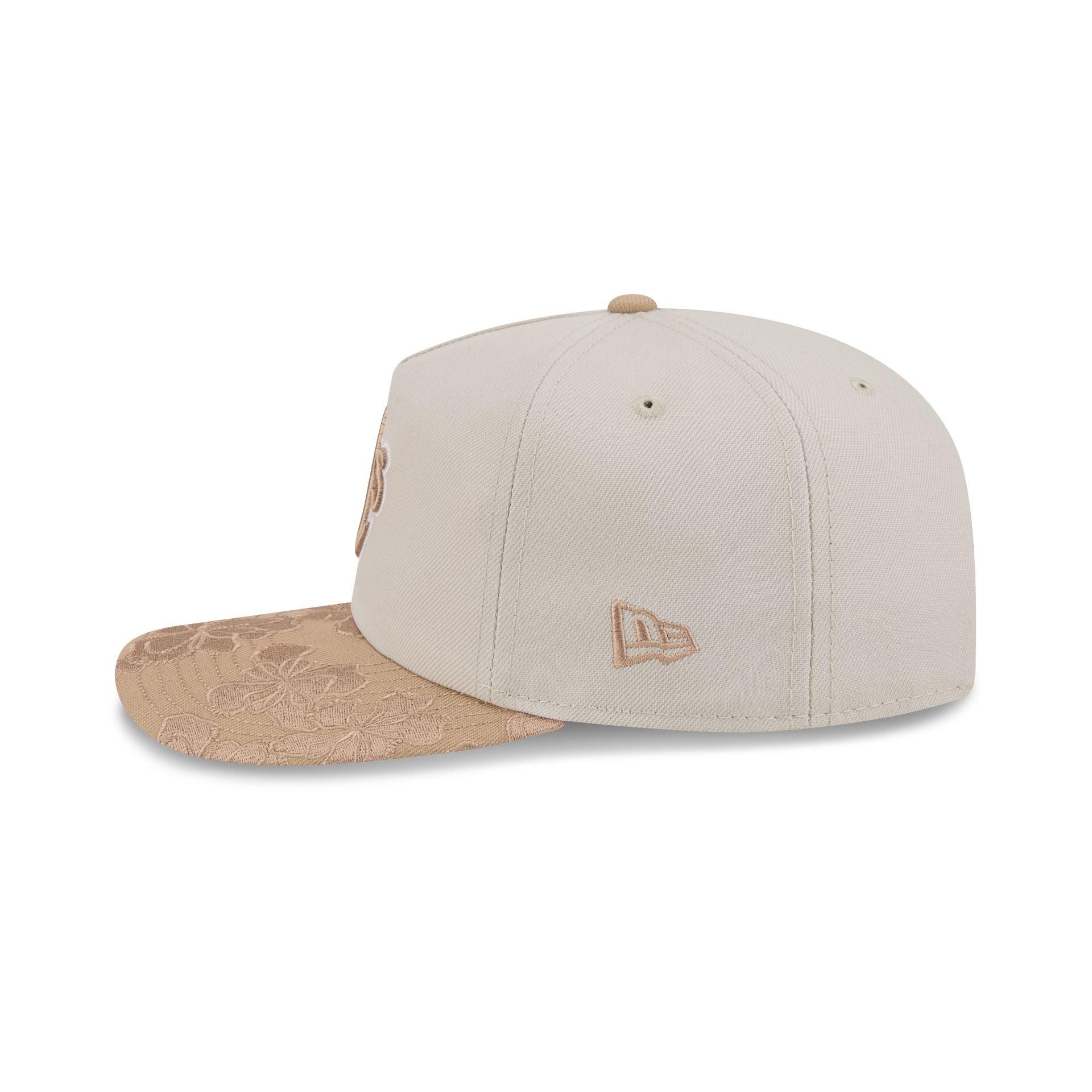 Athletics Stone Floral 19TWENTY Adjustable Hat Male Product Image