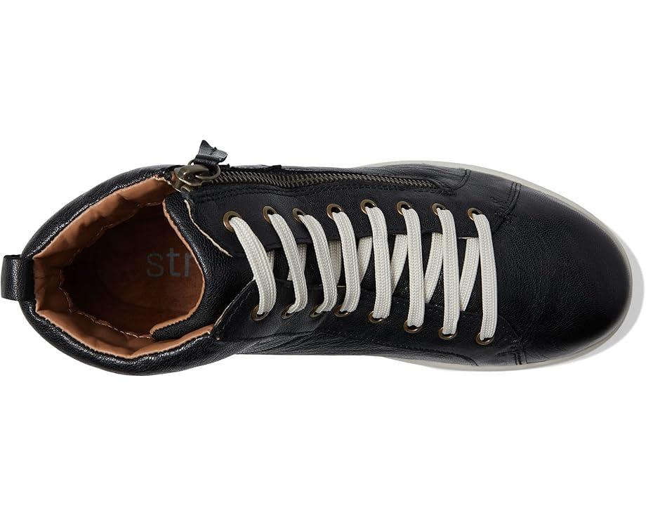 Merino Wool Micro Crew Socks Cushion Product Image