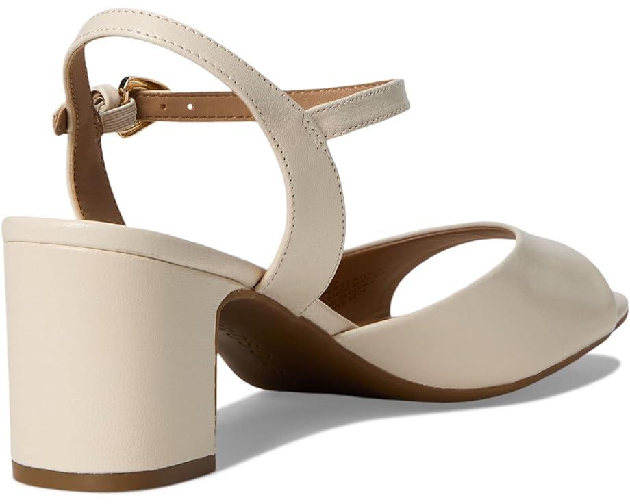 Josie Block Heel Sandal (65 mm) Product Image