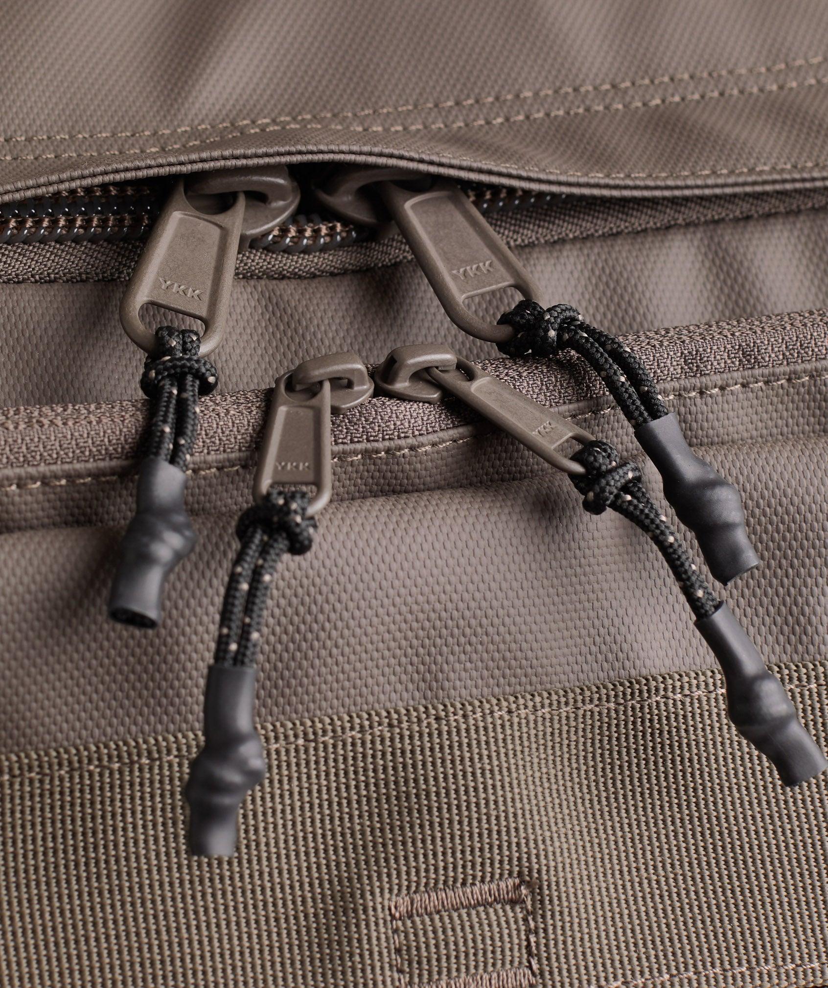 Pursuit Duffle Bag Product Image