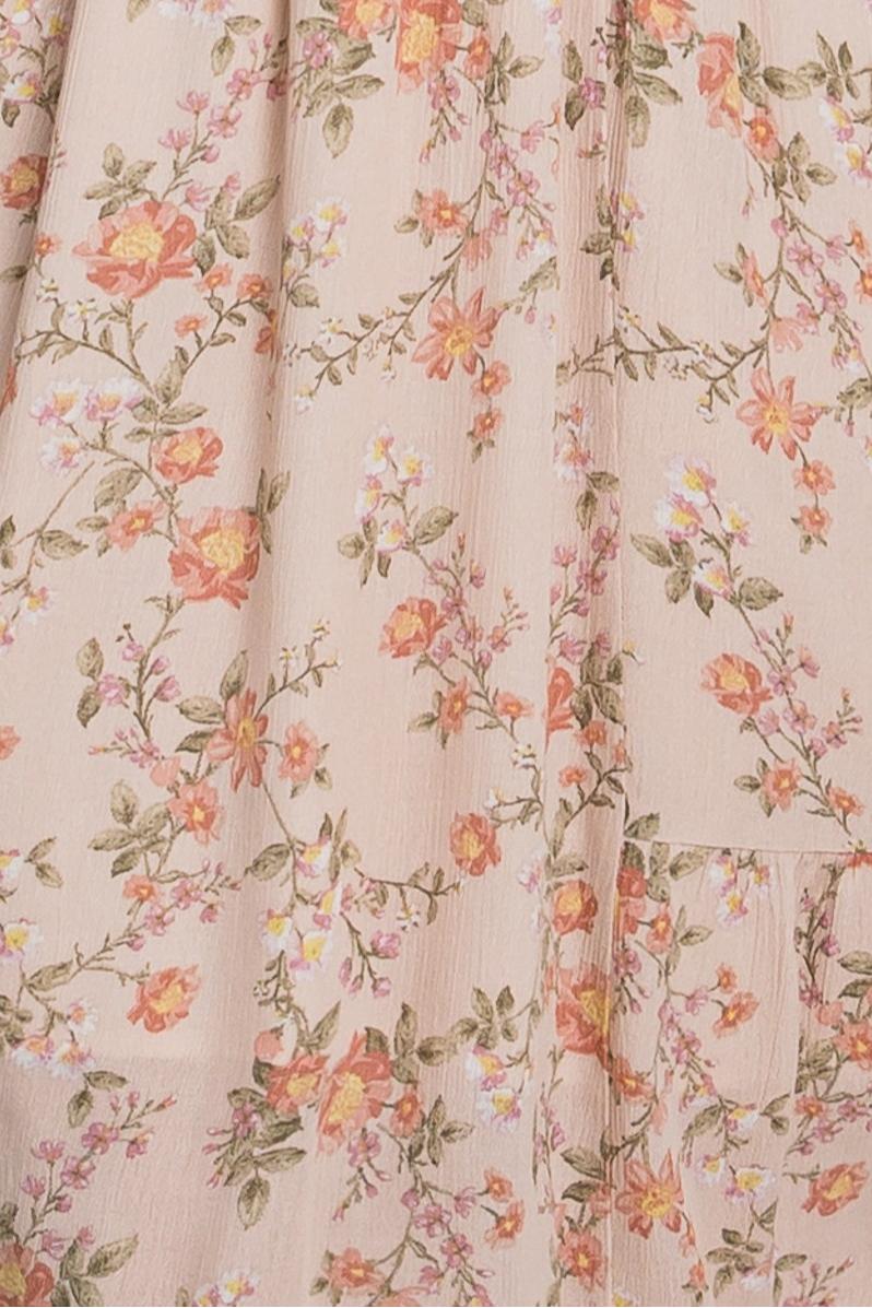 Vinyards Dress Product Image