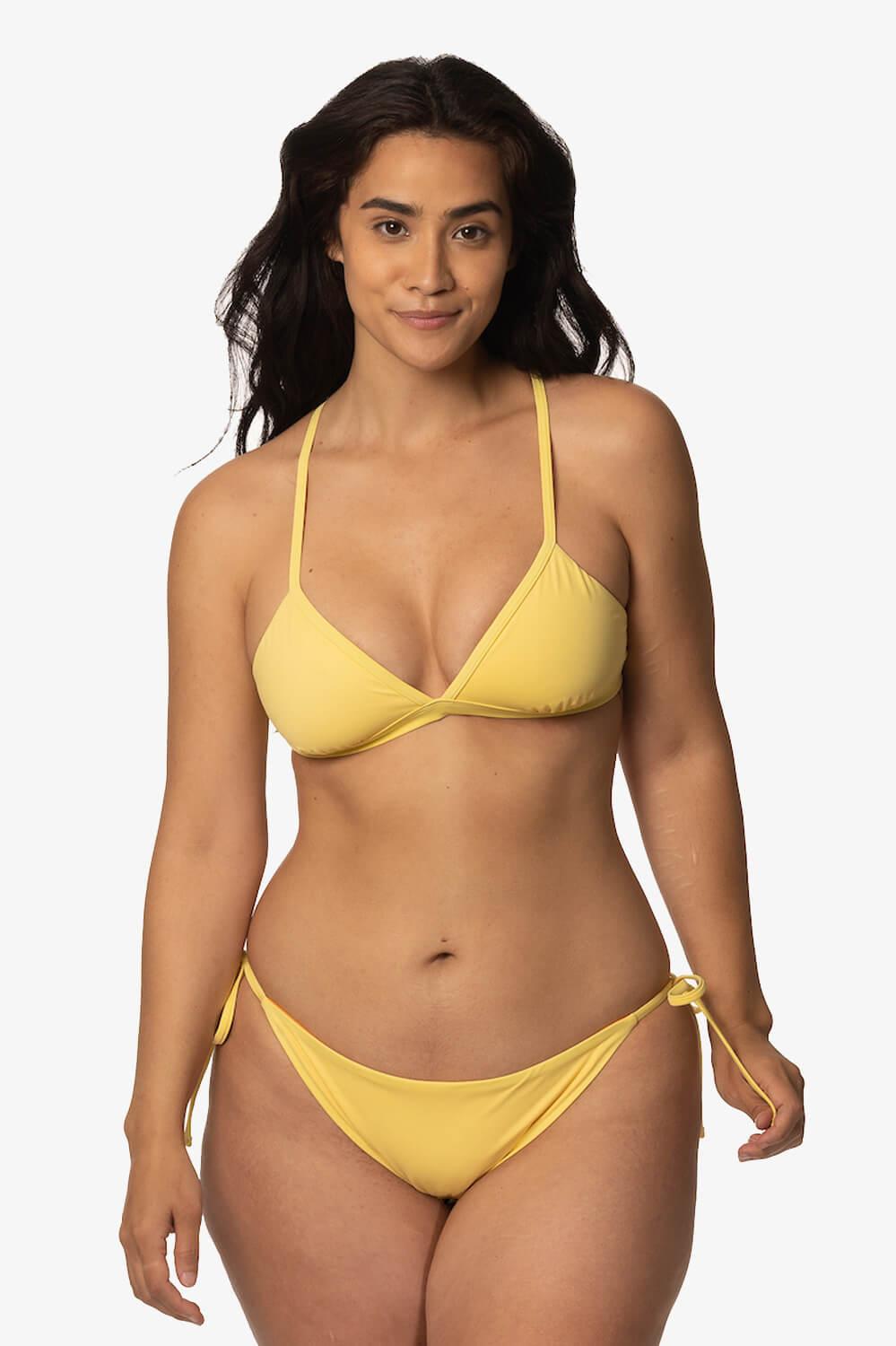 Fortuna Bikini Bottom - Fiesta Female Product Image