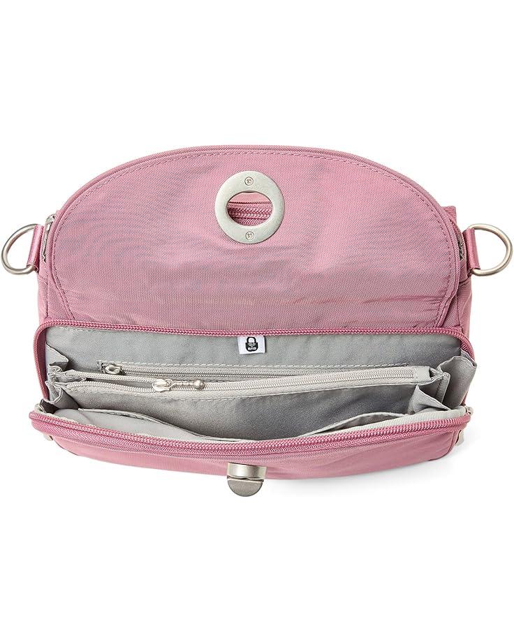 Triple Zip Bagg Product Image