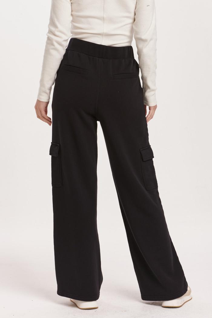 Becca wide leg cargo pant Product Image