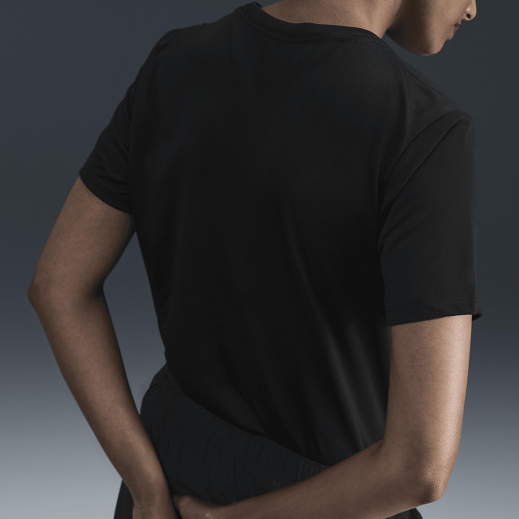 Nike Women's Dri-FIT Softball T-Shirt Product Image