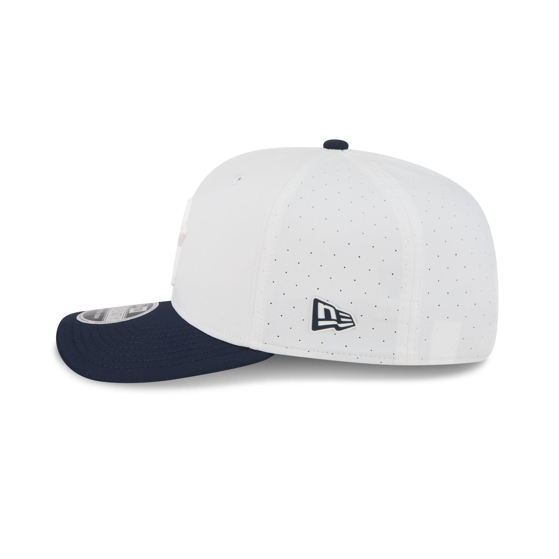 Dallas Cowboys 2025 Training 9SEVENTY Stretch-Snap Hat Male Product Image